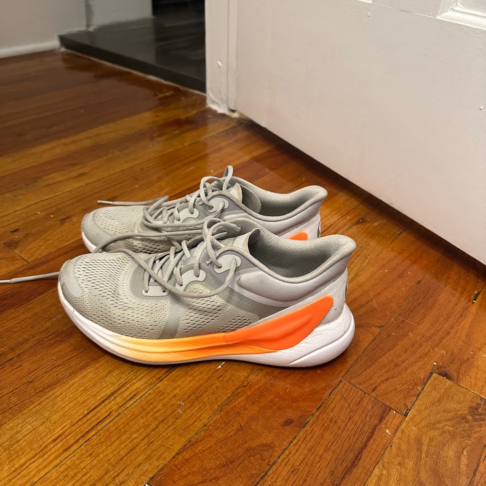 Lululemon running shoes